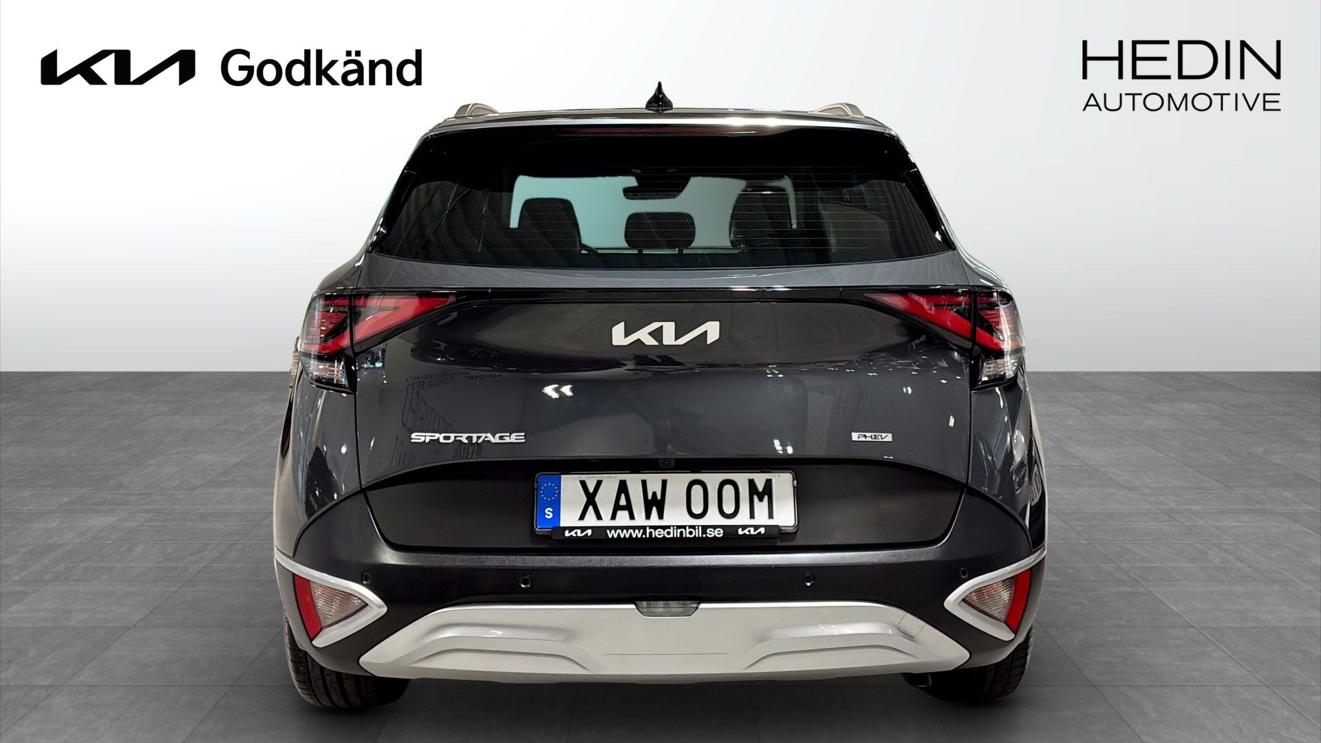 Kia Sportage ACTION 2023, bild 5/10