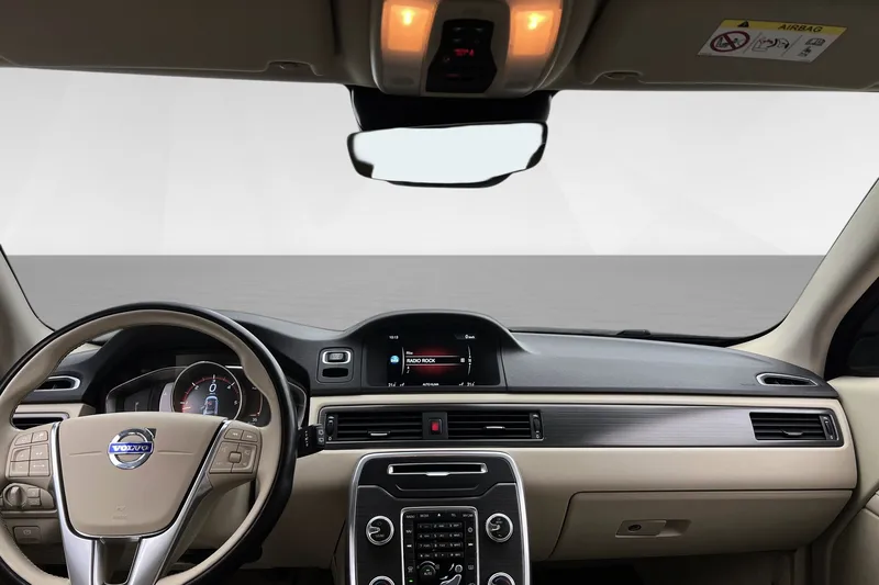 Volvo XC70 bilde 9