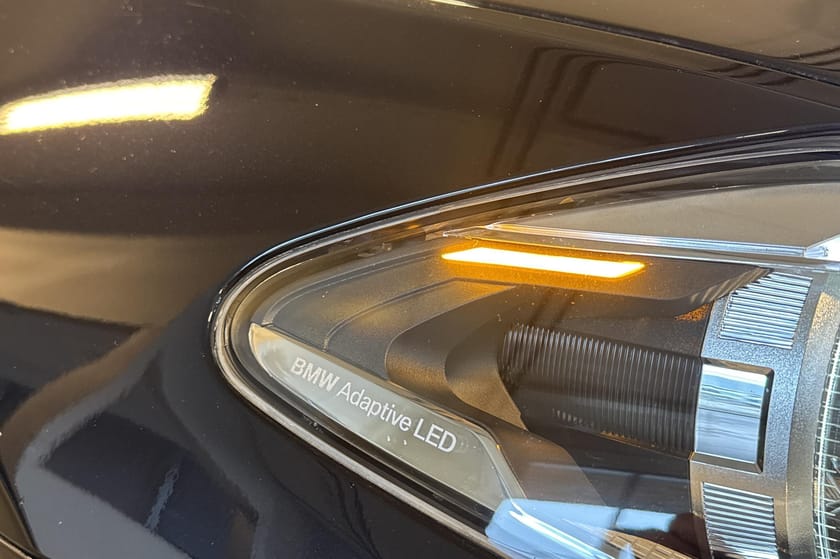 Bilde 4 av BMW 530d xDrive Touring M-Sport, HarmanKardon, Pano