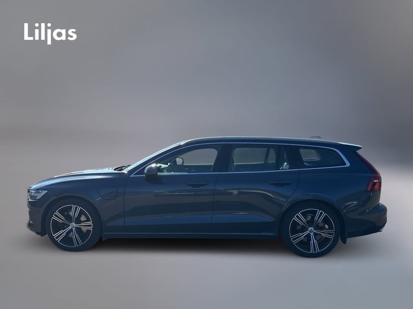 Bild 4 av Volvo V60