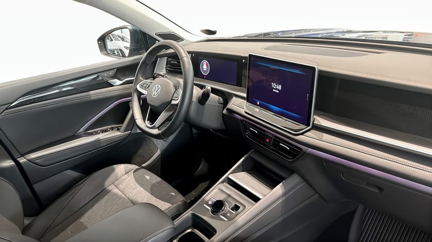 Bild 4 av Volkswagen Tayron