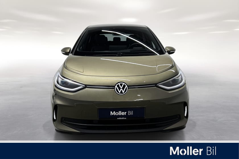 Bilde 2 av Volkswagen ID.3 Pro Performance highline 59kwh 204hk