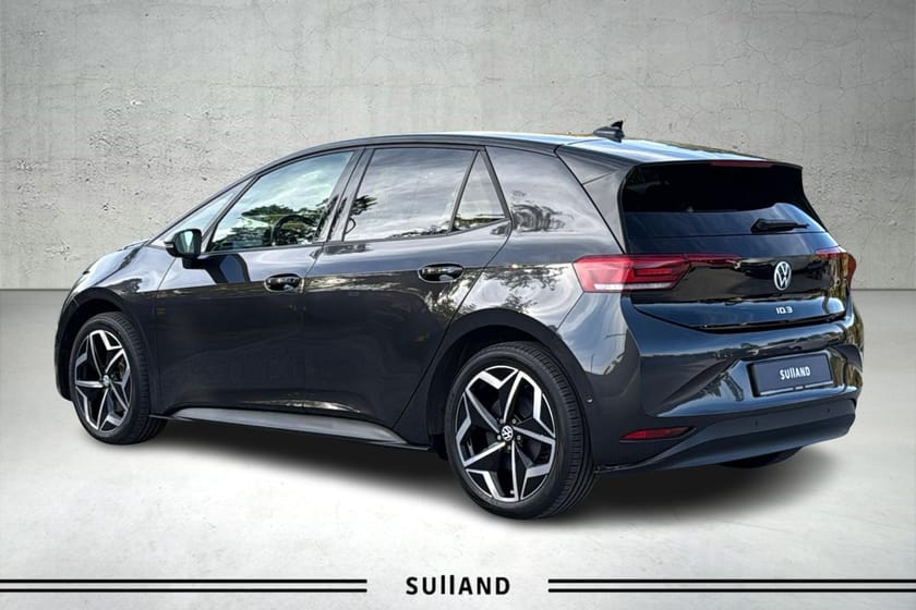 Bilde 3 av Volkswagen ID.3 Pro Performance