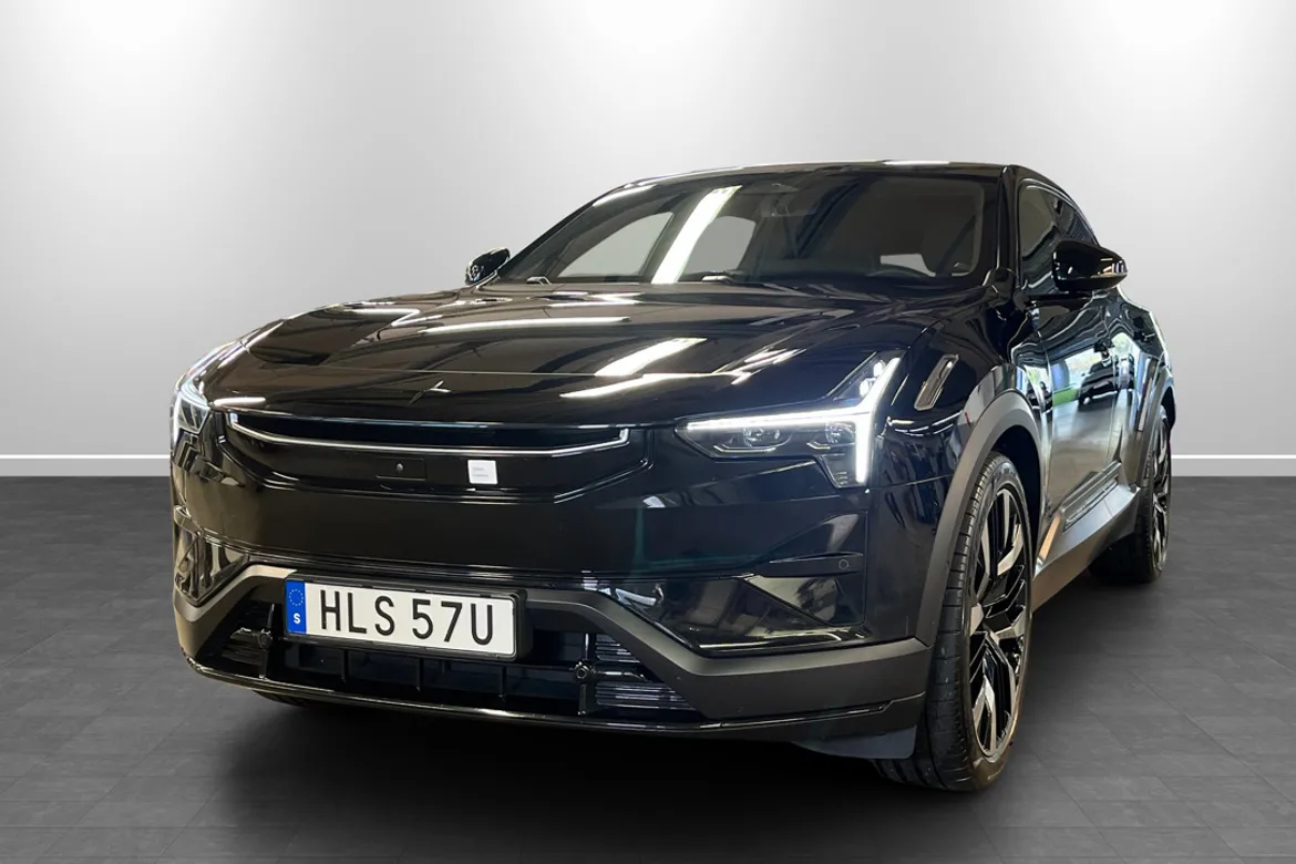 Polestar 3 Long range Dual motor Performance