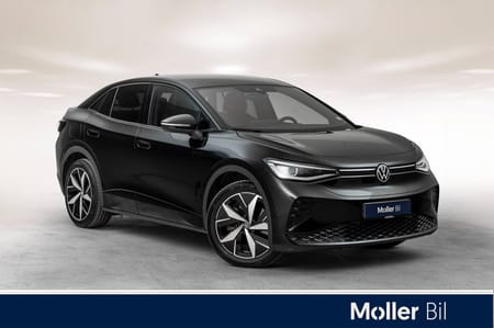 Volkswagen ID.5 GTX 4motion  77kwh