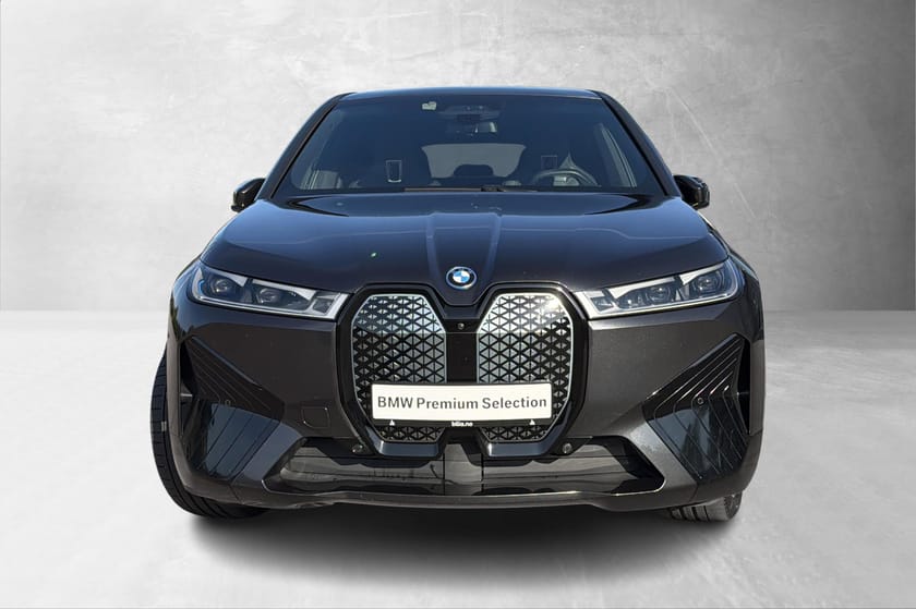 Bilde 4 av BMW iX xDrive50 50Fully Charged, Amido, Harman, Skylounge, Laser, Multi