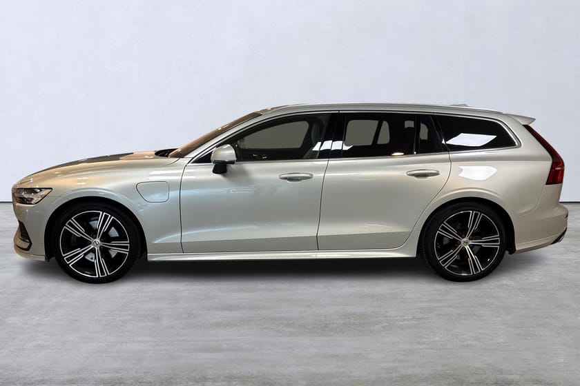Bild 2 av Volvo V60