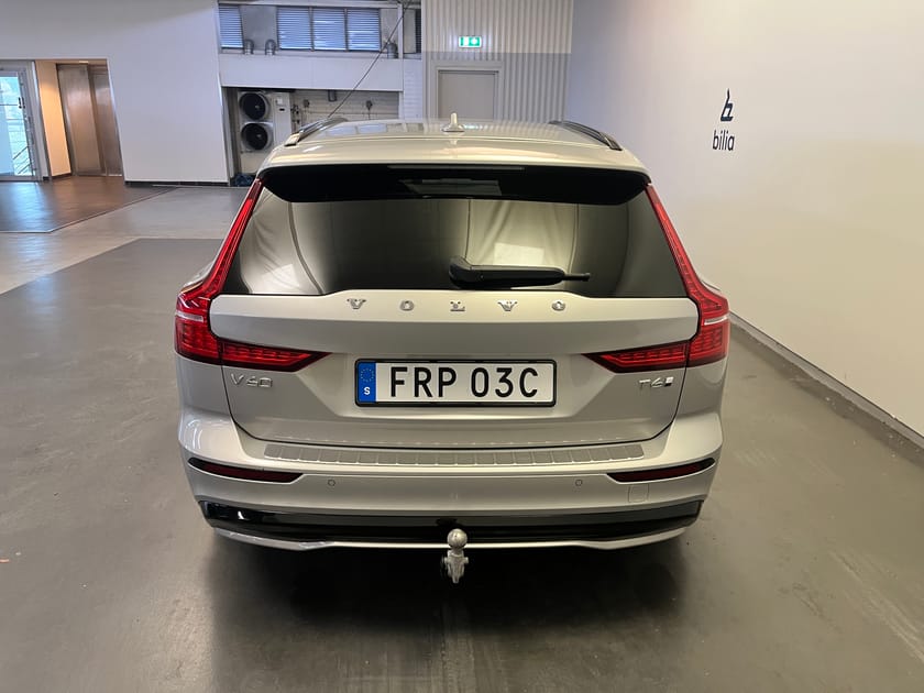 Bild 4 av Volvo V60