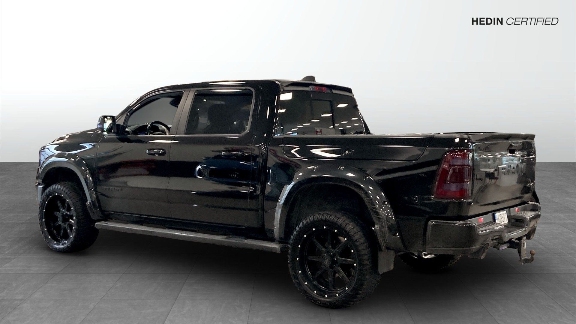 RAM 1500 2019, bild 6/9