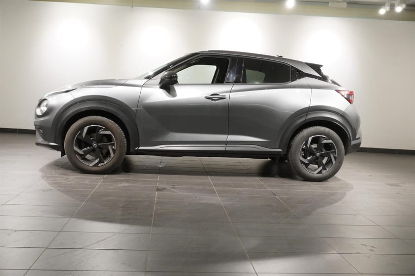 Bild 2 av Nissan Juke DIG-T 114 DCT Acenta Comfort Pack Navi