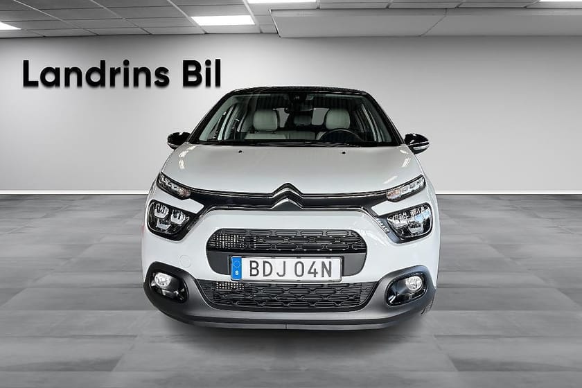 Bild 2 av Citroën C3