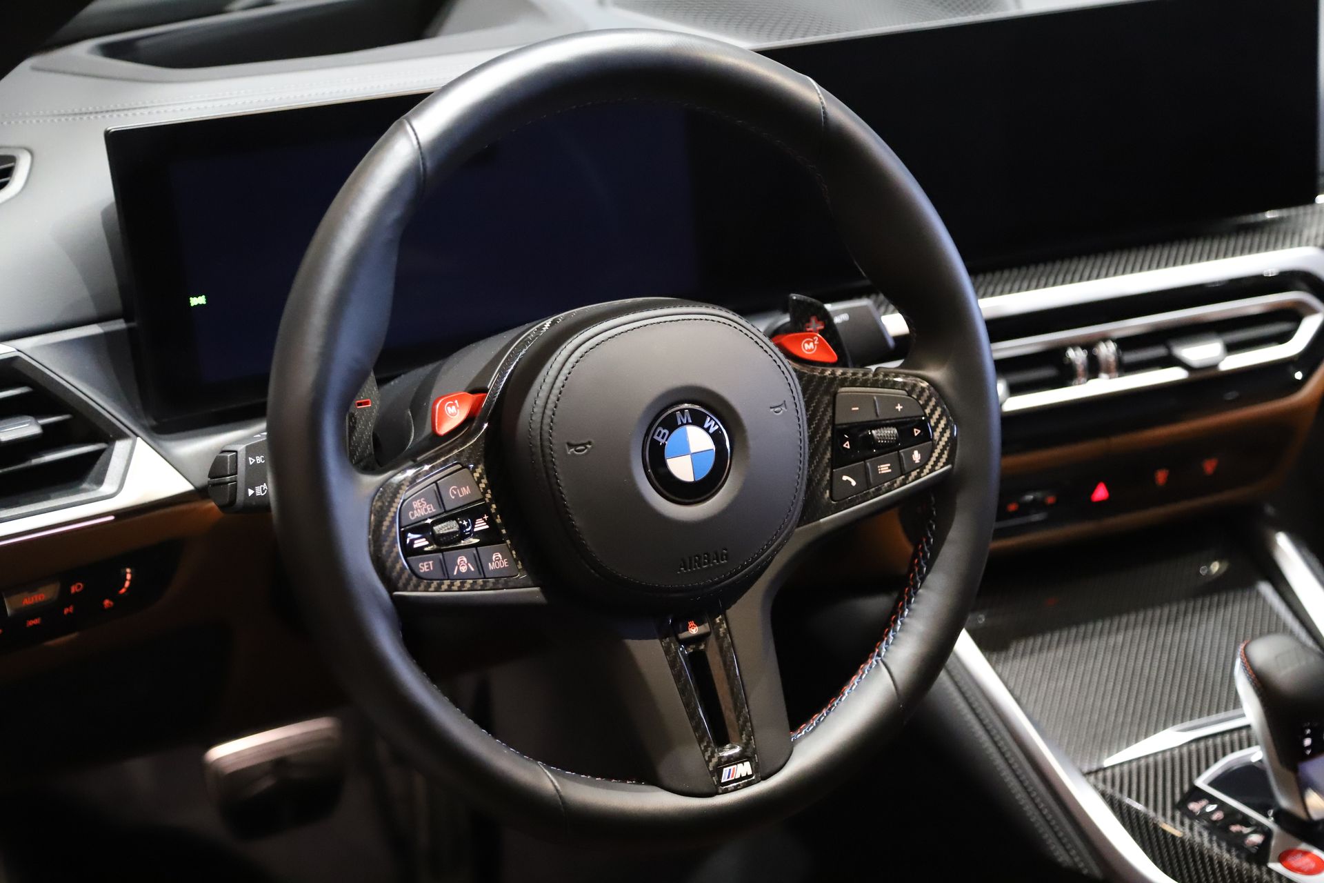 BMW M4 xDrive DAP 2024, kuva 7/10