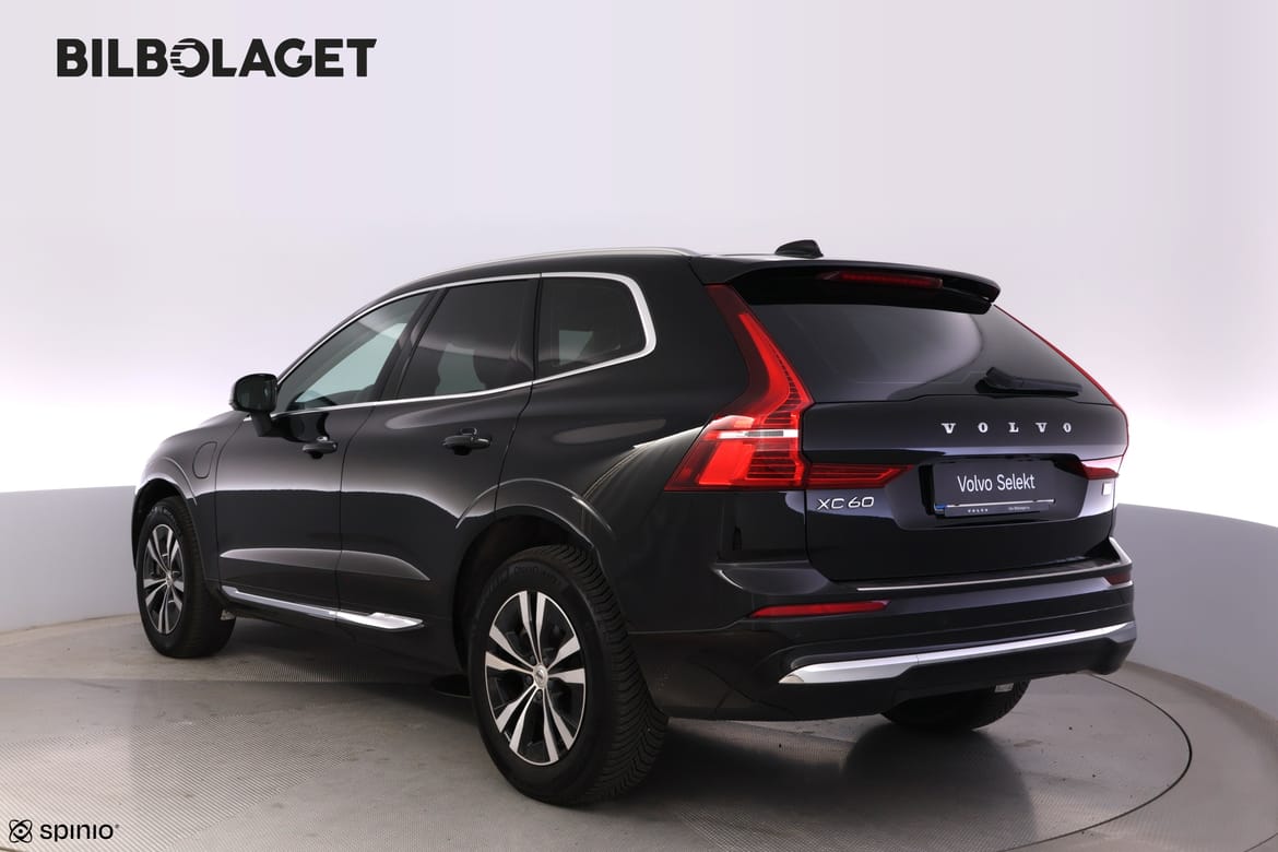 Volvo XC60 2023 - miniatyr 4