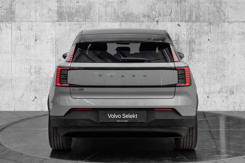 Bilde 4 av Volvo EX30 Twin Motor Performance El. Ultra 428Hk!