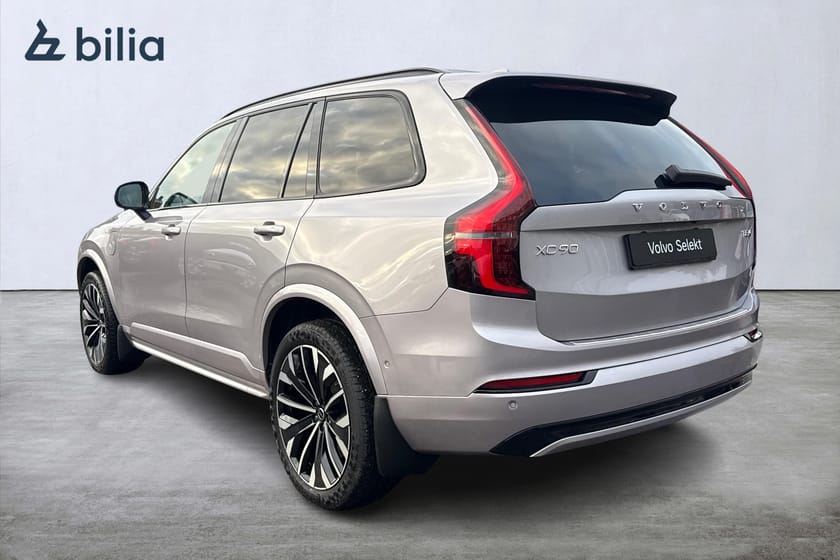 Bild 2 av Volvo XC90