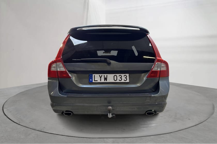 Bild 5 av Volvo V70