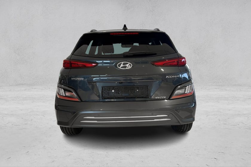Bilde 4 av Hyundai Kona Electric 39.2 kWh