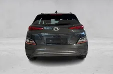Thumnail bilde 3 av Hyundai Kona Electric 39.2 kWh