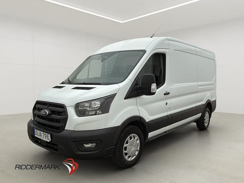Bild 1 av Ford Transit 350