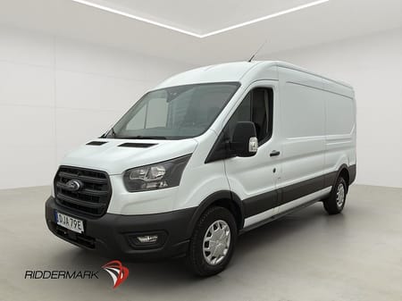 Ford Transit 350