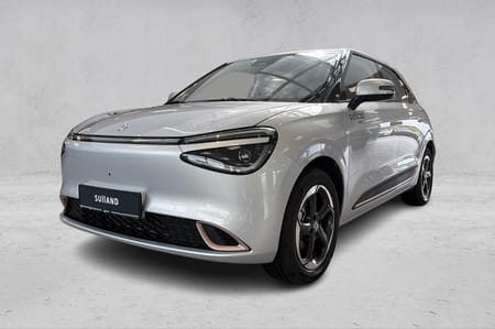 Dongfeng Nammi Box | Se km! |
