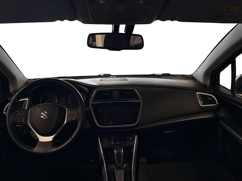Bild 3 av Suzuki SX4 S-Cross