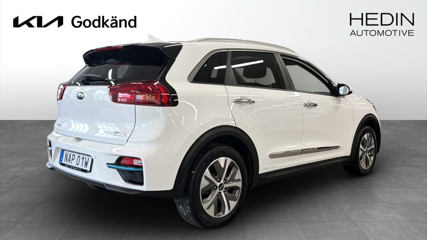 Bild 5 av Kia e-Niro