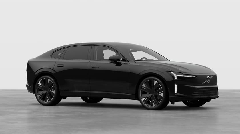 Bilde 2 av Volvo ES90 Twin Motor