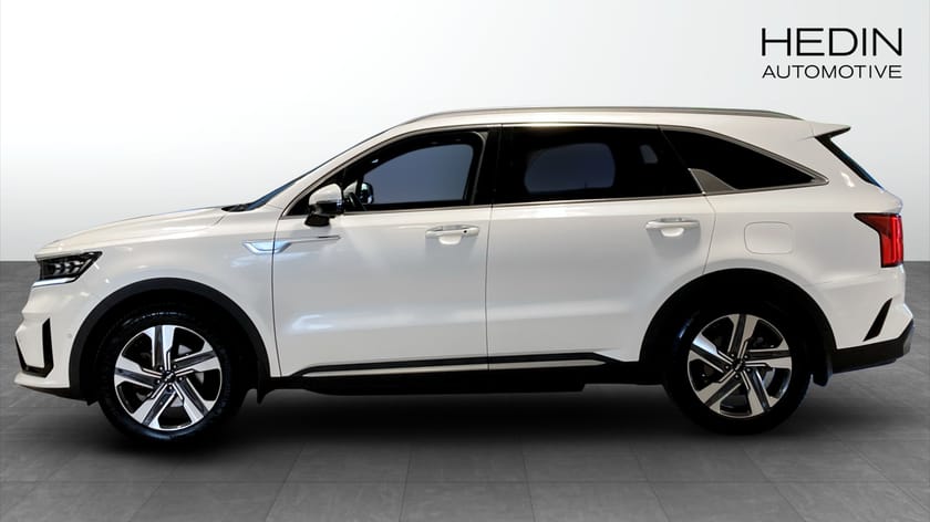 Bild 4 av Kia Sorento PHEV 265hp Advance Plus