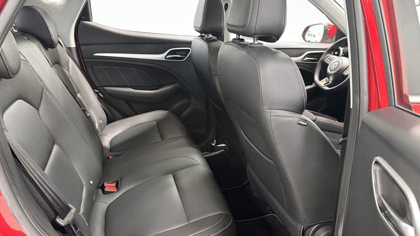 Bild 5 av MG ZS EV LUXURY 45 KWH