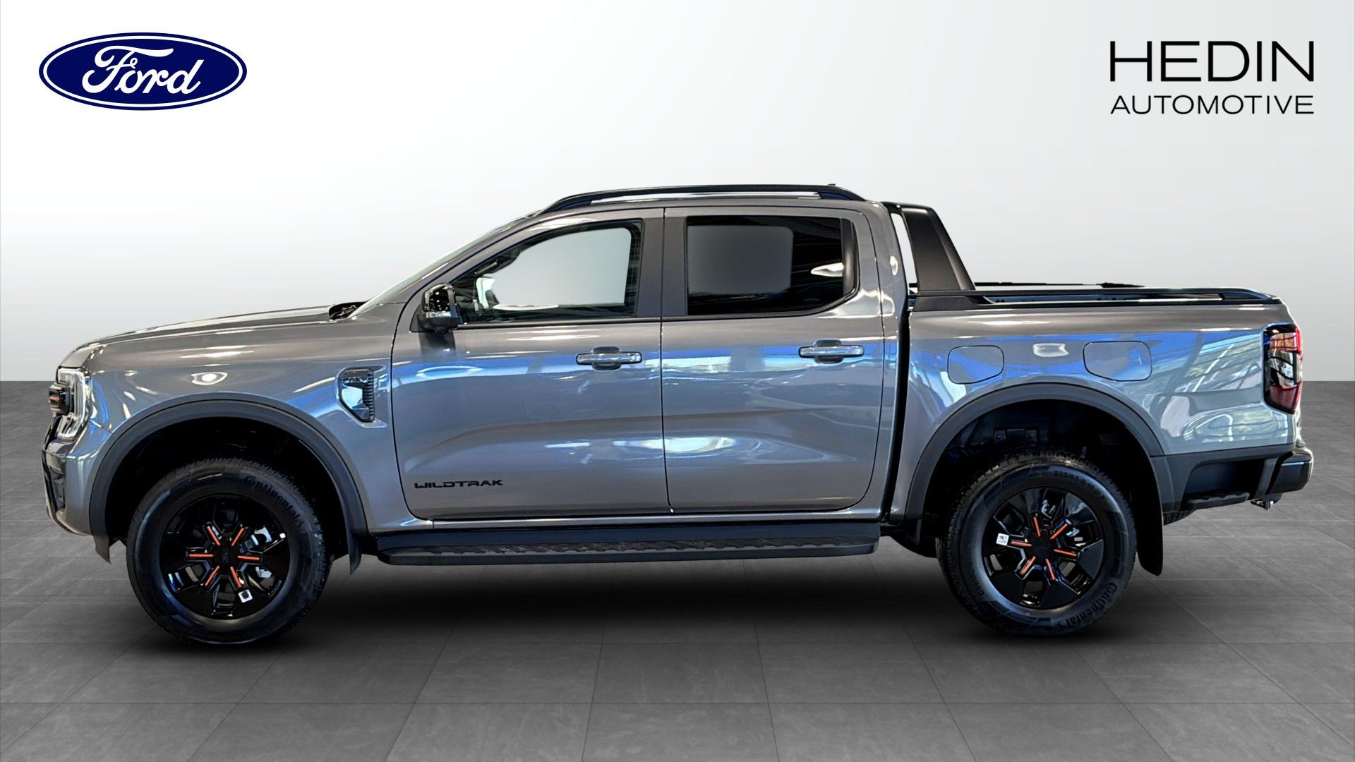 Ford Ranger 2026, kuva 6/10