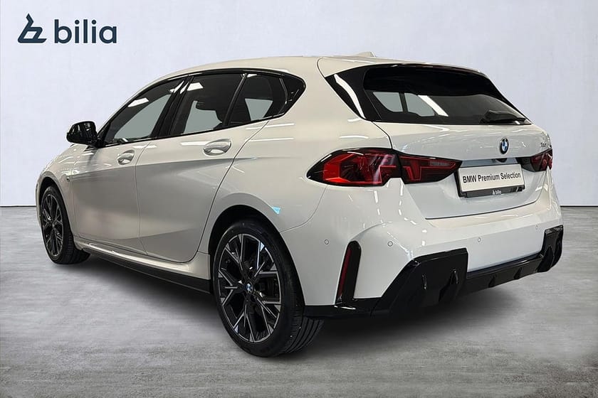 Bild 2 av BMW 120 M-sport | Backkamera | Aktiv farthållare | 18"