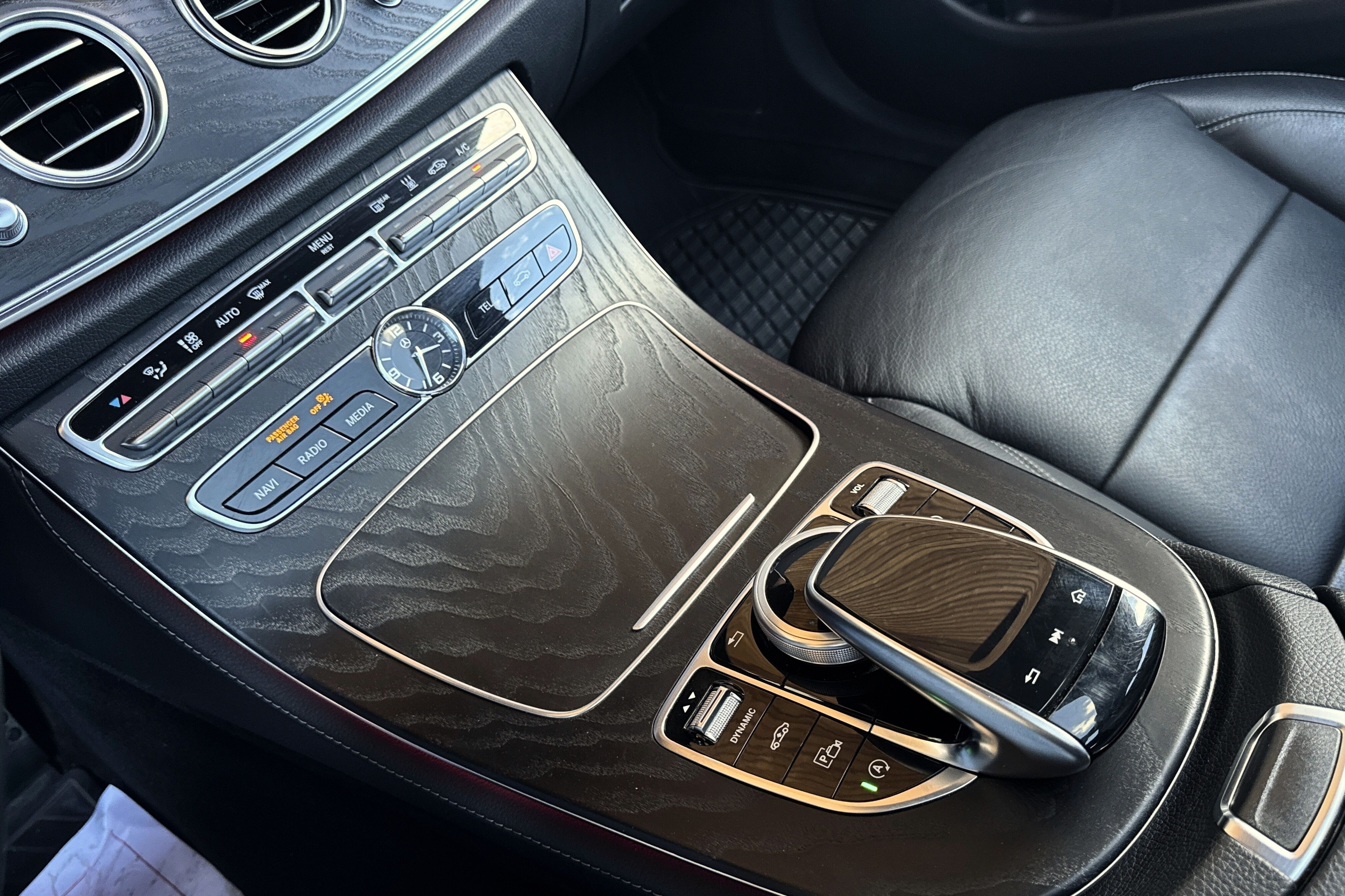 Mercedes-Benz E 220 d 4MATIC All-Terrain bilde 17