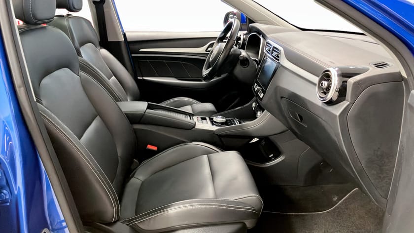 Bild 3 av MG ZS EV