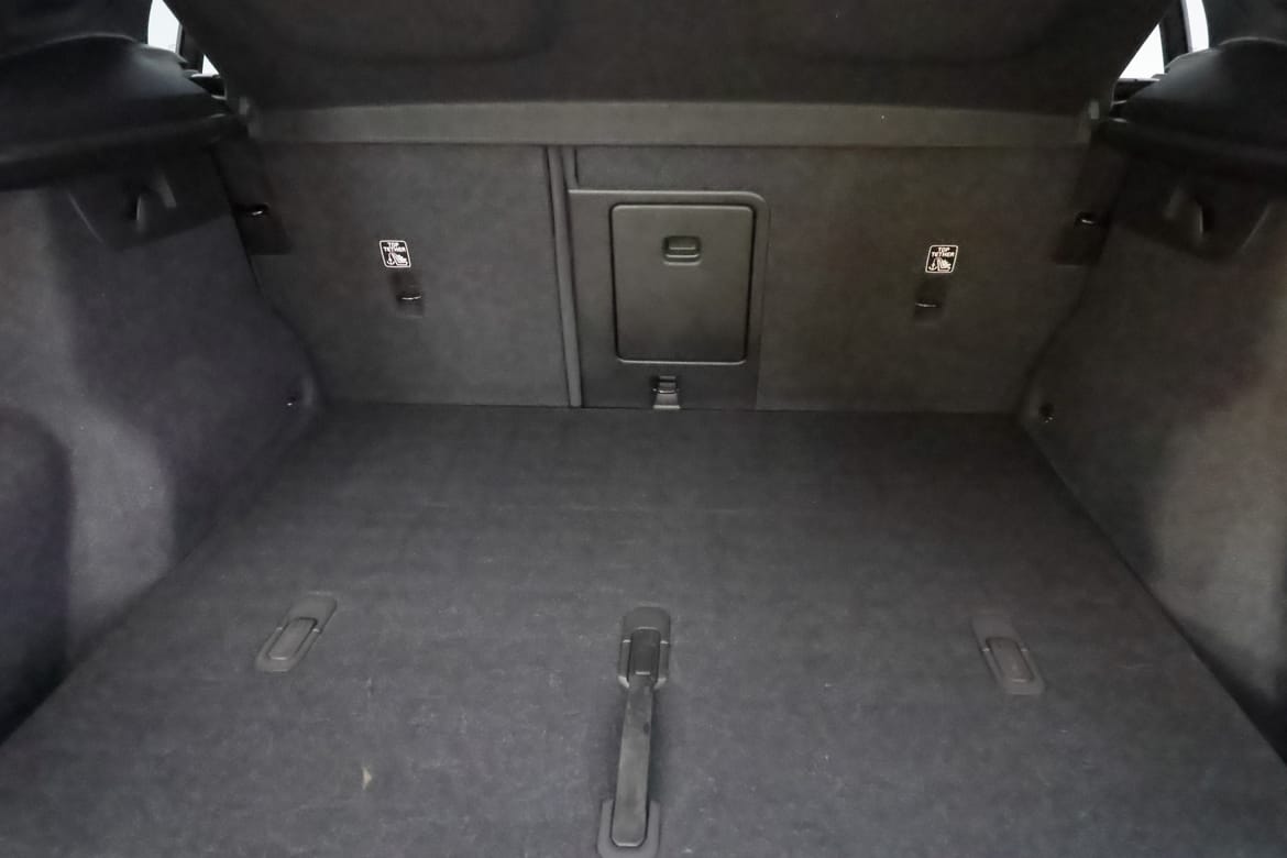 Volvo XC40 2023 - miniatyr 28