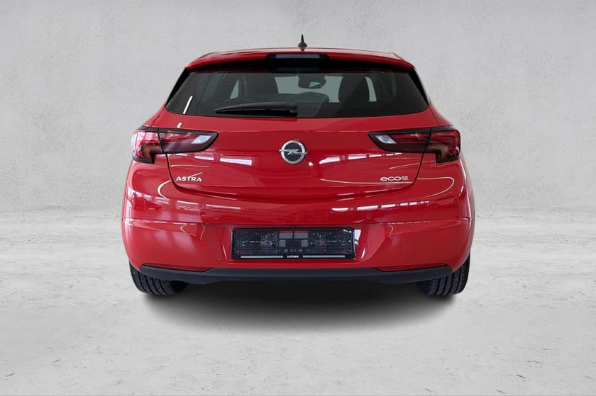 Bilde 5 av Opel Astra 1,0 Turbo 105hk Edition