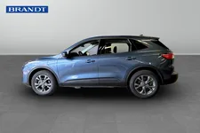 Ford Kuga Plug-In Hybrid