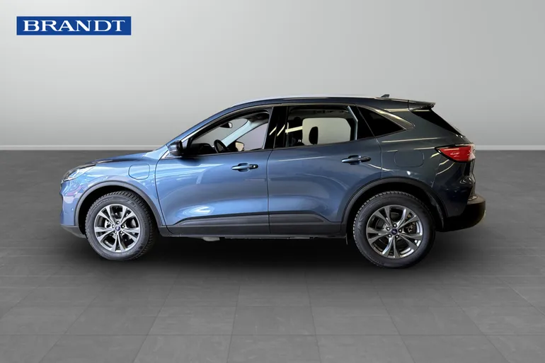 Ford Kuga Plug-In Hybrid