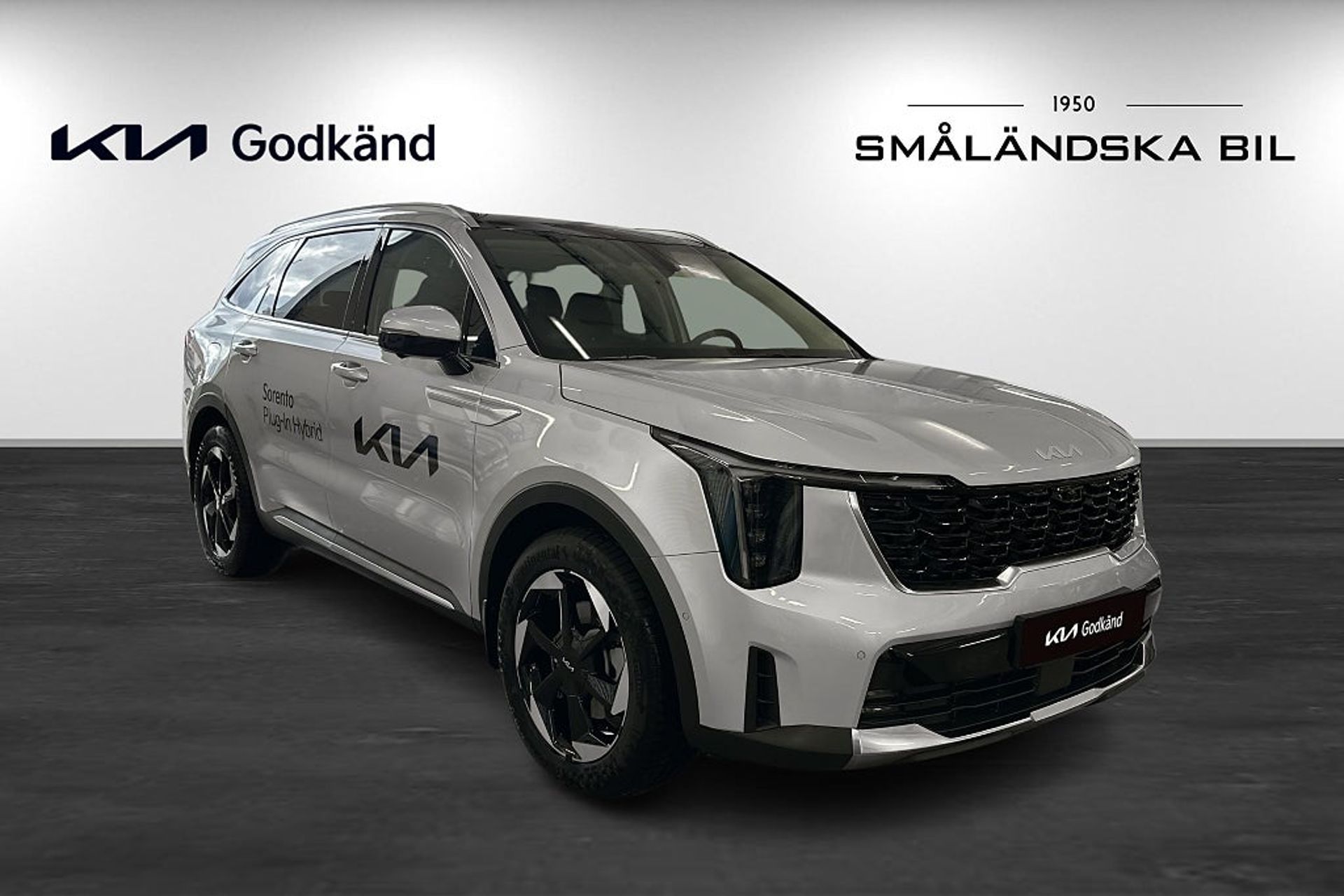 Kia Sorento Plug In Advance Plus 2025, bild 4/10