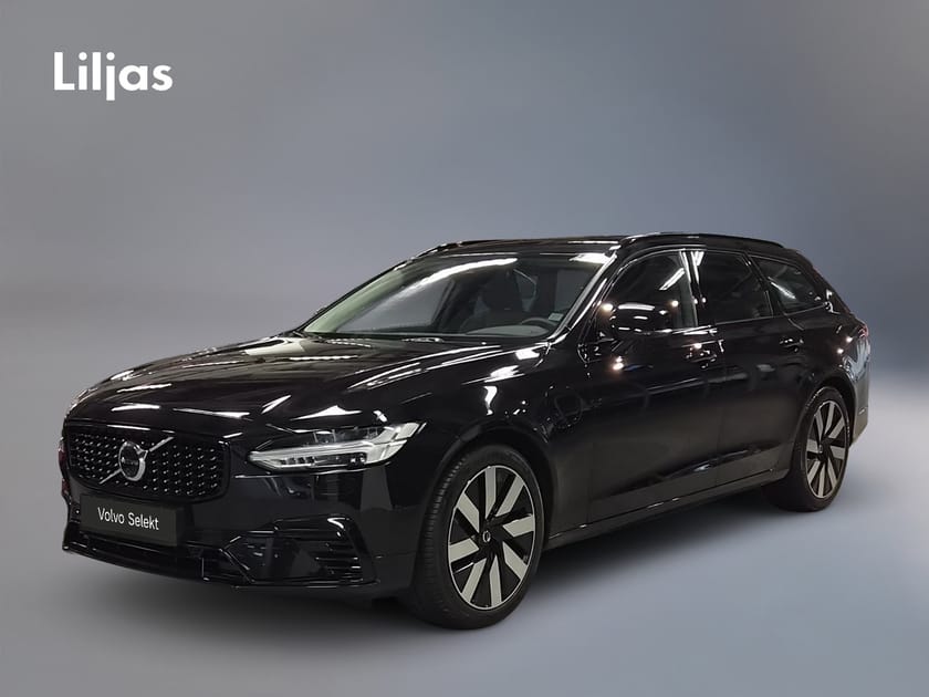 Bild 1 av Volvo V90 T6 Plus Dark Nordic Edition