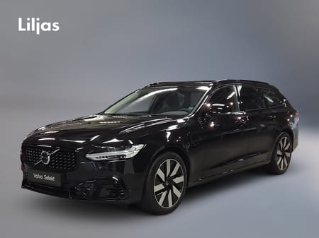 Volvo V90 T6 Plus Dark Nordic Edition