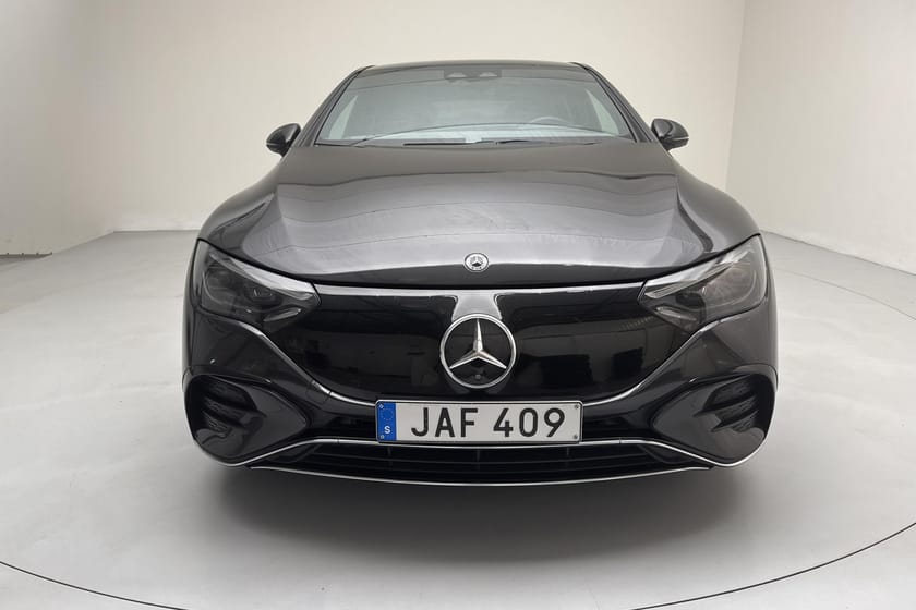 Bild 5 av Mercedes-Benz EQE 300 V295 (245hk) AMG Line Läder Pano