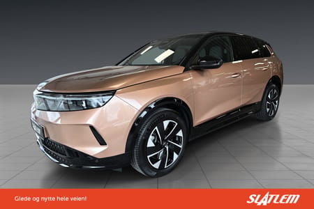 Opel Grandland Electric GS/AWD/HEAD-UP/FOCAL/AGR/INTELLILUX