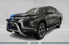 Thumnail bilde 0 av Mitsubishi L200 Dobbelcab