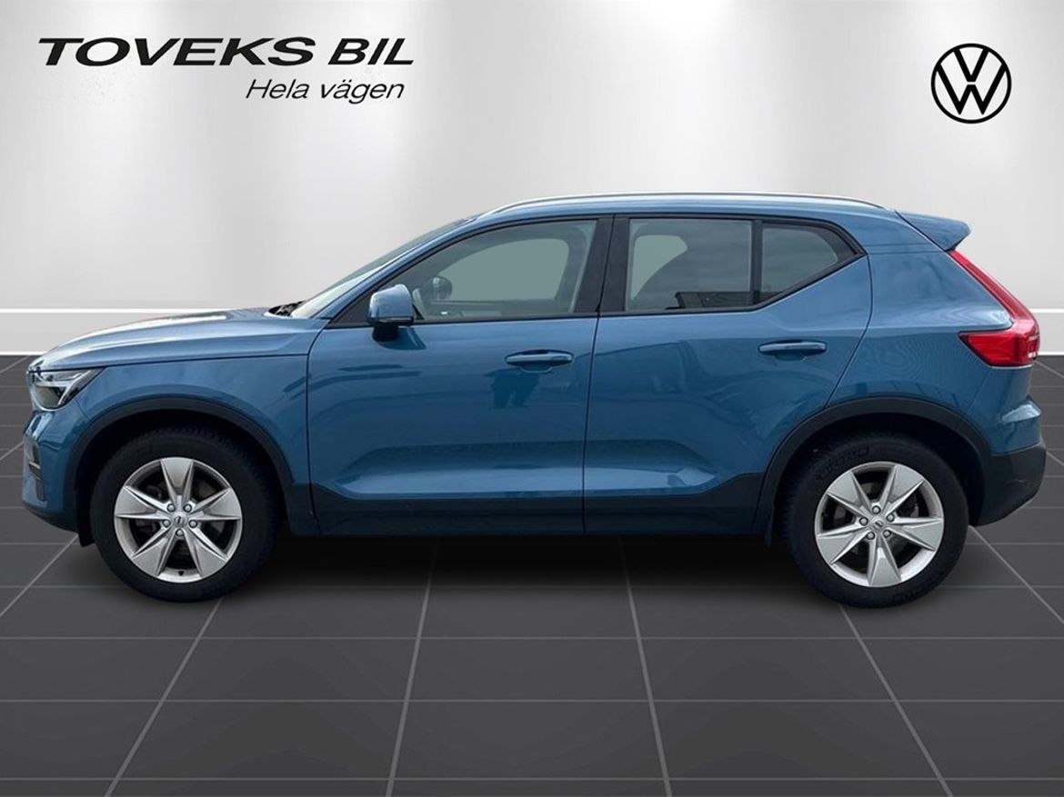 Volvo Volvo XC40 — bild 2