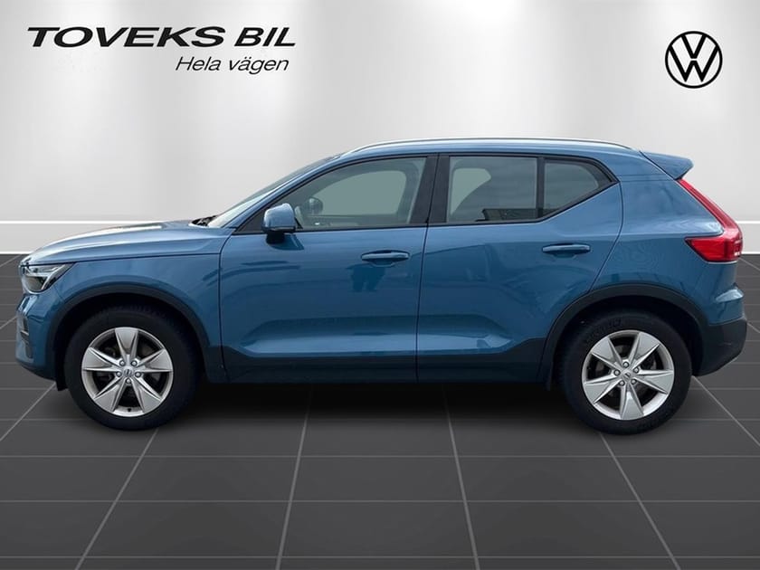 Bild 2 av Volvo XC40
