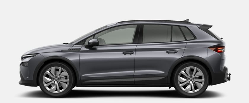 Bild 2 av Škoda Elroq 60