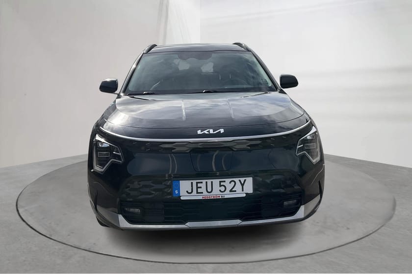Bild 5 av Kia Niro EV