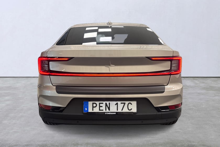 Bild 5 av Polestar 2 Long Range Dual Motor Performance 78kWh Perf Plus