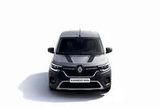 Renault Kangoo Skåpbil